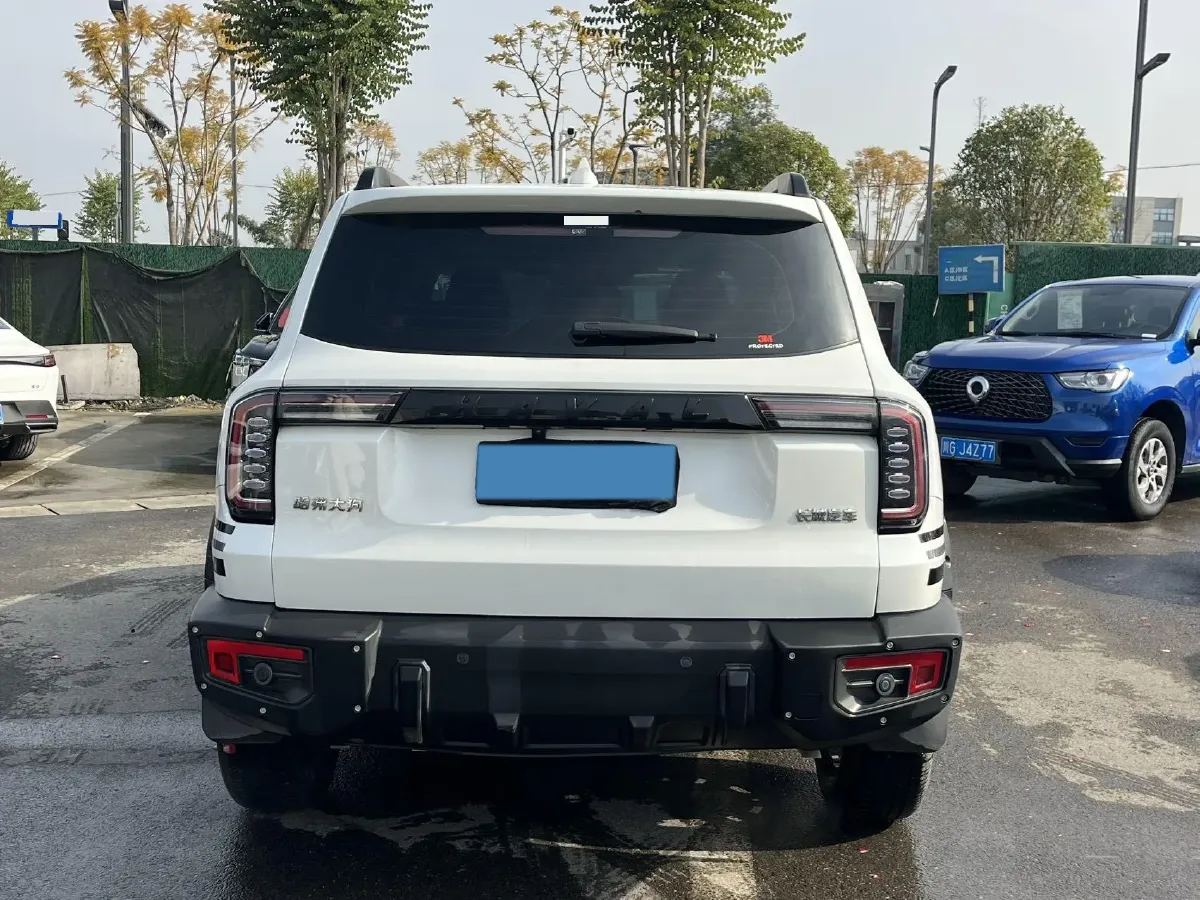 2022 Haval Dargo 1.5T 184HP L4 7DCT,autocango,china used car exporter,china ev exporter,chinese used car exporter,chinese used ev exporter