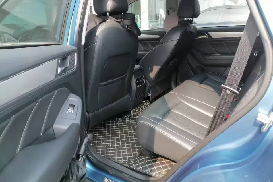 2018 Roewe RX5 1.5T 169HP L4 7DCT,autocango,china used car exporter,china ev exporter,chinese used car exporter,chinese used ev exporter