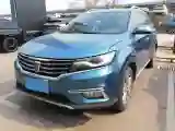 2018 Roewe RX5 1.5T 169HP L4 7DCT