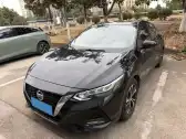 2021 NISSAN SYLPHY,autocango,china used car exporter,china ev exporter,chinese used car exporter,chinese used ev exporter
