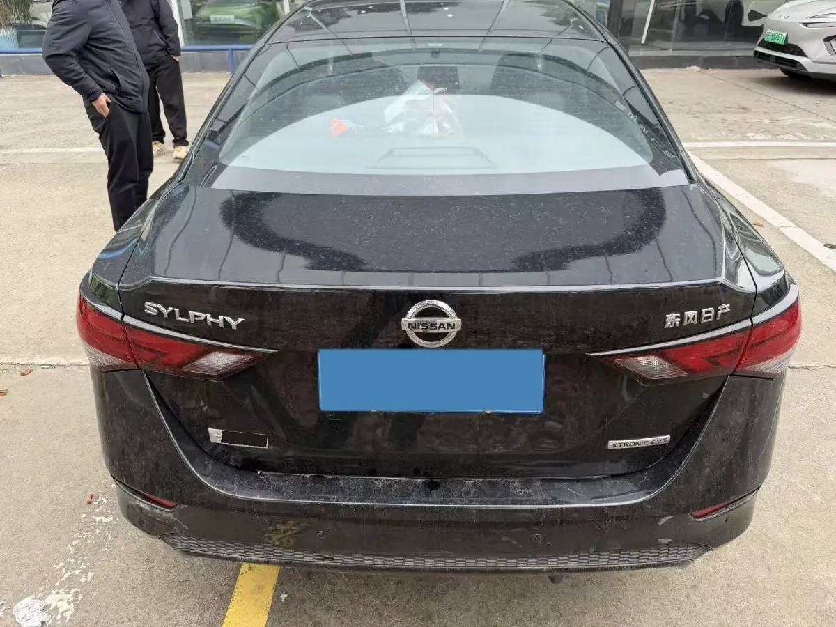 2021 Nissan Sylphy 1.6L 135HP L4 CVT,autocango,china used car exporter,china ev exporter,chinese used car exporter,chinese used ev exporter