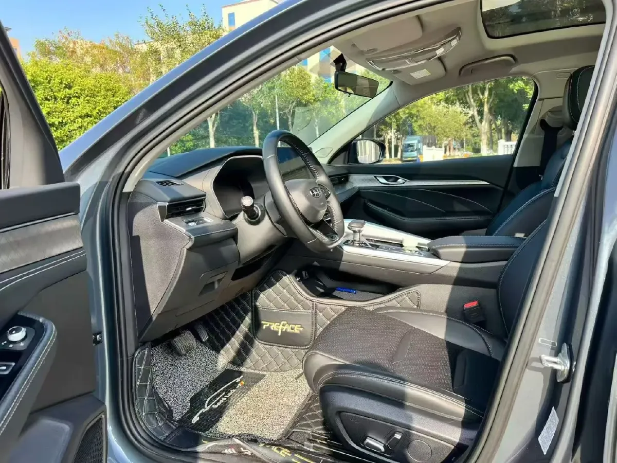 2020 Peugeot 408 1.6T 170HP L4 6AT,autocango,china used car exporter,china ev exporter,chinese used car exporter,chinese used ev exporter