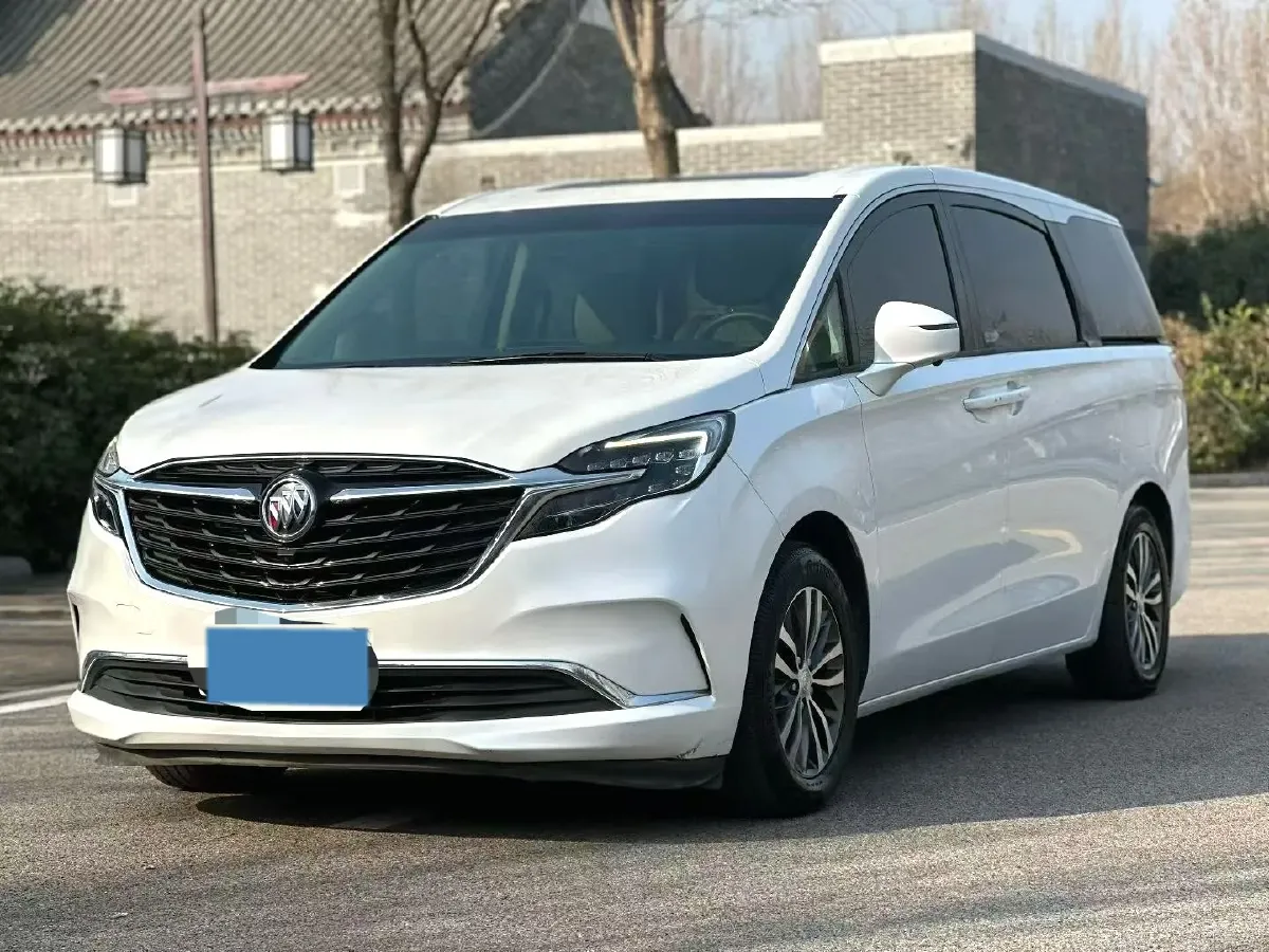 2021 Buick GL8 2.0T 237HP L4 9AT,autocango,china used car exporter,china ev exporter,chinese used car exporter,chinese used ev exporter