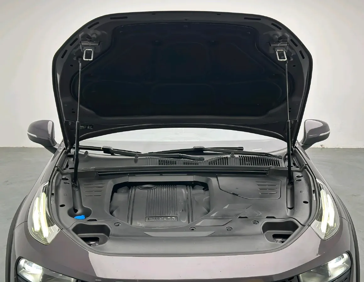 2020 LYNK&CO 02 1.5T 180HP L3 7DCT,autocango,china used car exporter,china ev exporter,chinese used car exporter,chinese used ev exporter