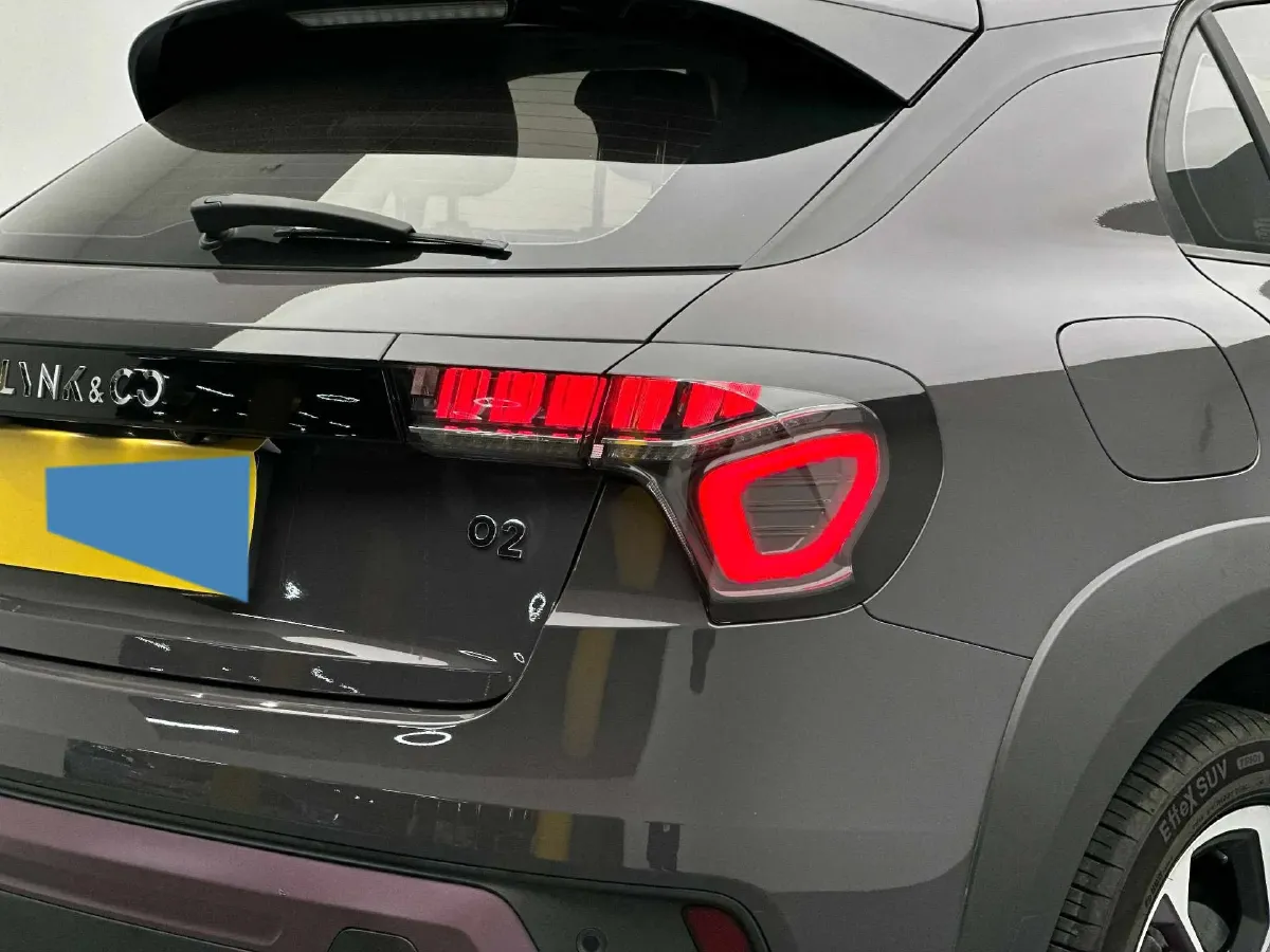 2020 LYNK&CO 02 1.5T 180HP L3 7DCT,autocango,china used car exporter,china ev exporter,chinese used car exporter,chinese used ev exporter