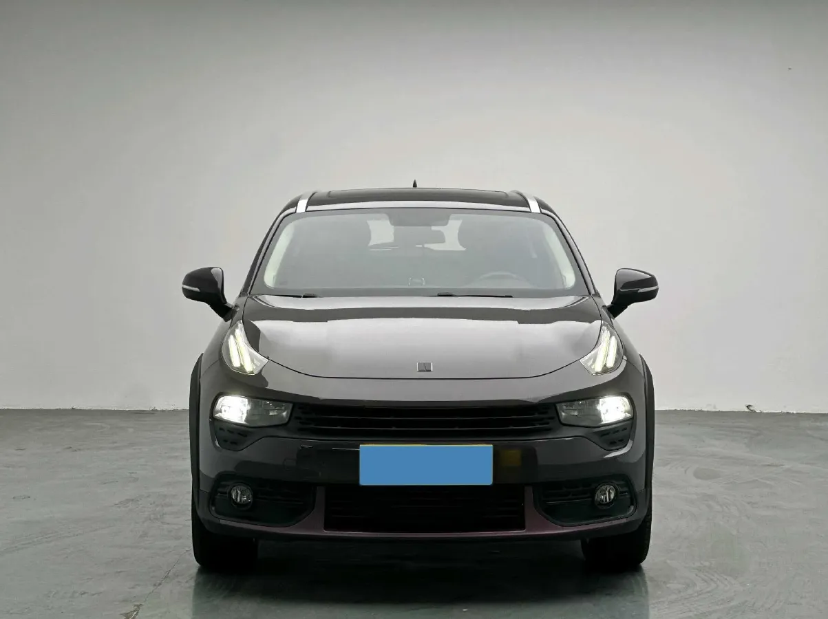 2020 LYNK&CO 02 1.5T 180HP L3 7DCT,autocango,china used car exporter,china ev exporter,chinese used car exporter,chinese used ev exporter