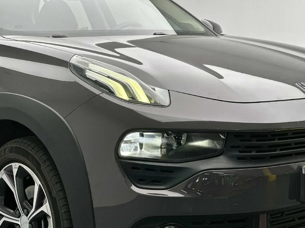 2020 LYNK&CO 02 1.5T 180HP L3 7DCT,autocango,china used car exporter,china ev exporter,chinese used car exporter,chinese used ev exporter