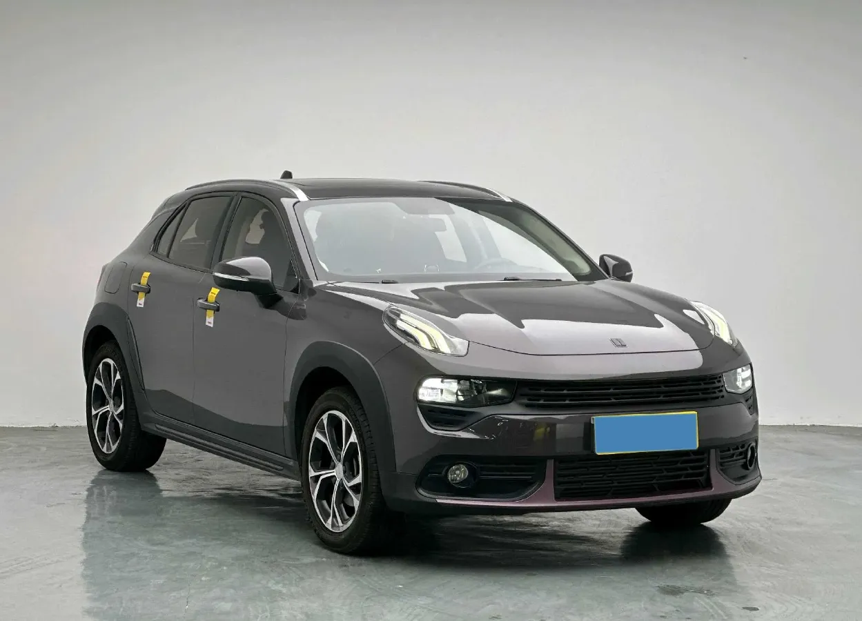 2020 LYNK&CO 02 1.5T 180HP L3 7DCT,autocango,china used car exporter,china ev exporter,chinese used car exporter,chinese used ev exporter