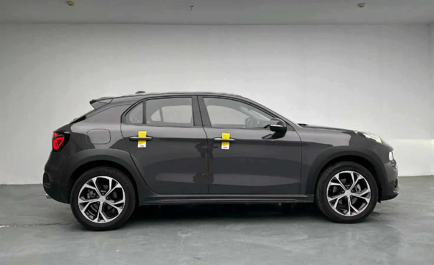 2020 LYNK&CO 02 1.5T 180HP L3 7DCT,autocango,china used car exporter,china ev exporter,chinese used car exporter,chinese used ev exporter