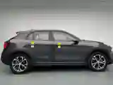 2020 LYNK&CO 02 1.5T 180HP L3 7DCT