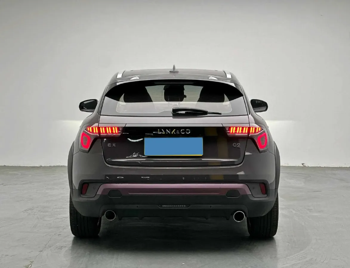 2020 LYNK&CO 02 1.5T 180HP L3 7DCT,autocango,china used car exporter,china ev exporter,chinese used car exporter,chinese used ev exporter