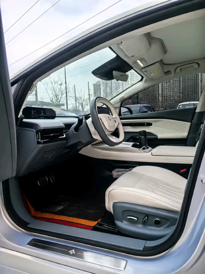 2023 HYPTEC GT BEV 60KWH,autocango,china used car exporter,china ev exporter,chinese used car exporter,chinese used ev exporter