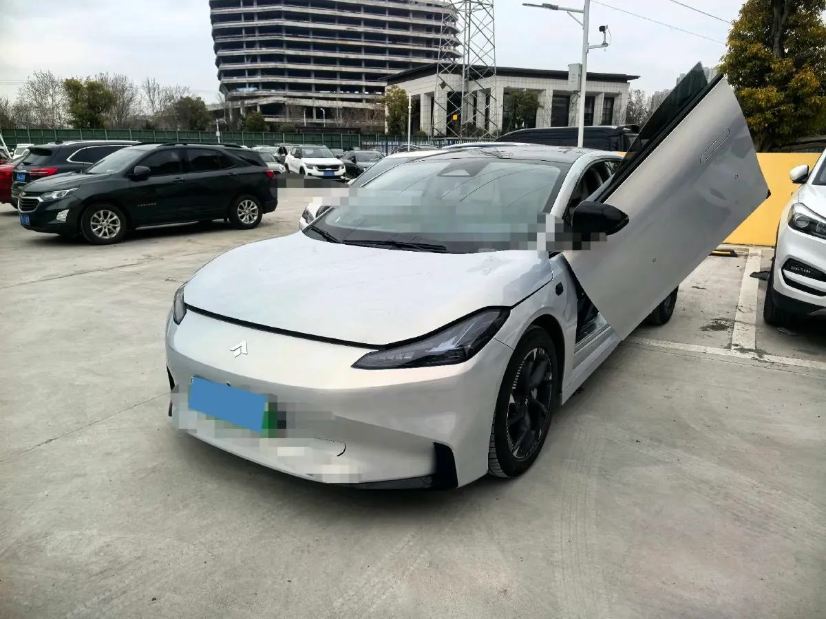 2023 HYPTEC GT BEV 60KWH,autocango,china used car exporter,china ev exporter,chinese used car exporter,chinese used ev exporter