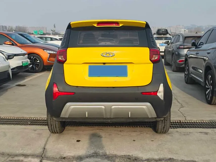 2022 Chery Little Ant BEV 28.8KWH,autocango,china used car exporter,china ev exporter,chinese used car exporter,chinese used ev exporter