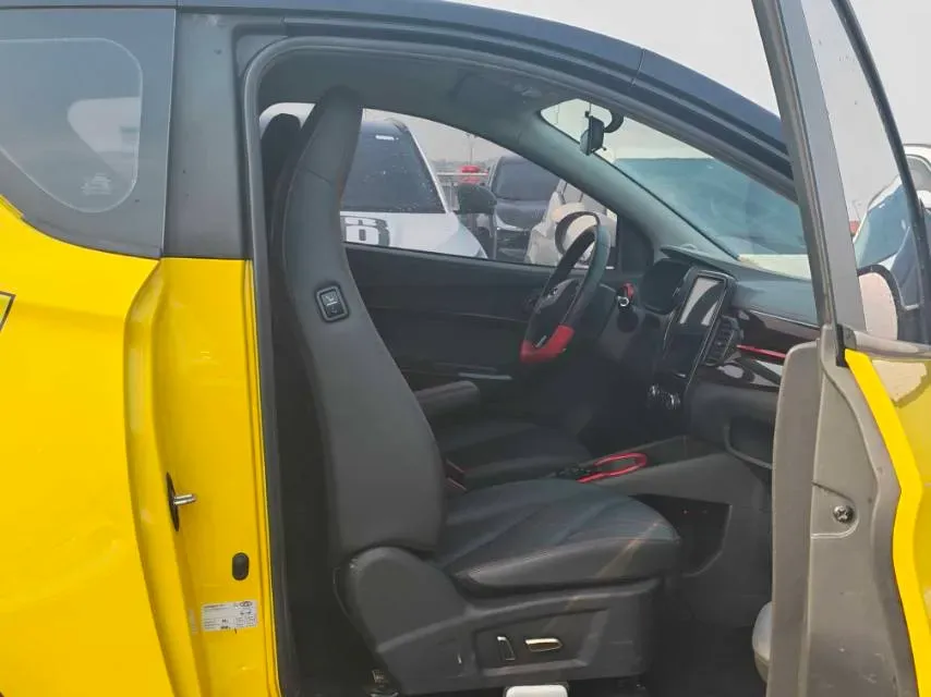 2022 Chery Little Ant BEV 28.8KWH,autocango,china used car exporter,china ev exporter,chinese used car exporter,chinese used ev exporter