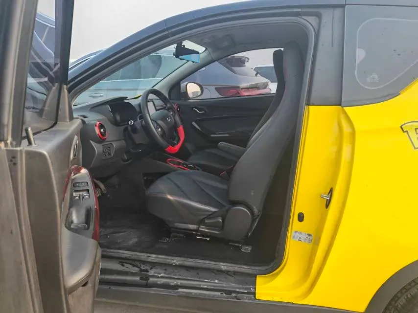 2022 Chery Little Ant BEV 28.8KWH,autocango,china used car exporter,china ev exporter,chinese used car exporter,chinese used ev exporter