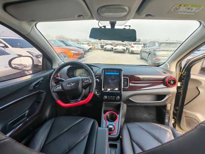 2022 Chery Little Ant BEV 28.8KWH,autocango,china used car exporter,china ev exporter,chinese used car exporter,chinese used ev exporter