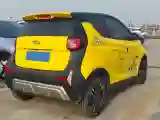 2022 Chery Little Ant BEV 28.8KWH