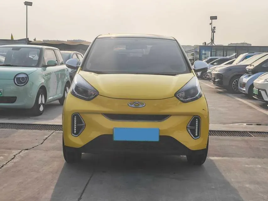 2022 Chery Little Ant BEV 28.8KWH,autocango,china used car exporter,china ev exporter,chinese used car exporter,chinese used ev exporter