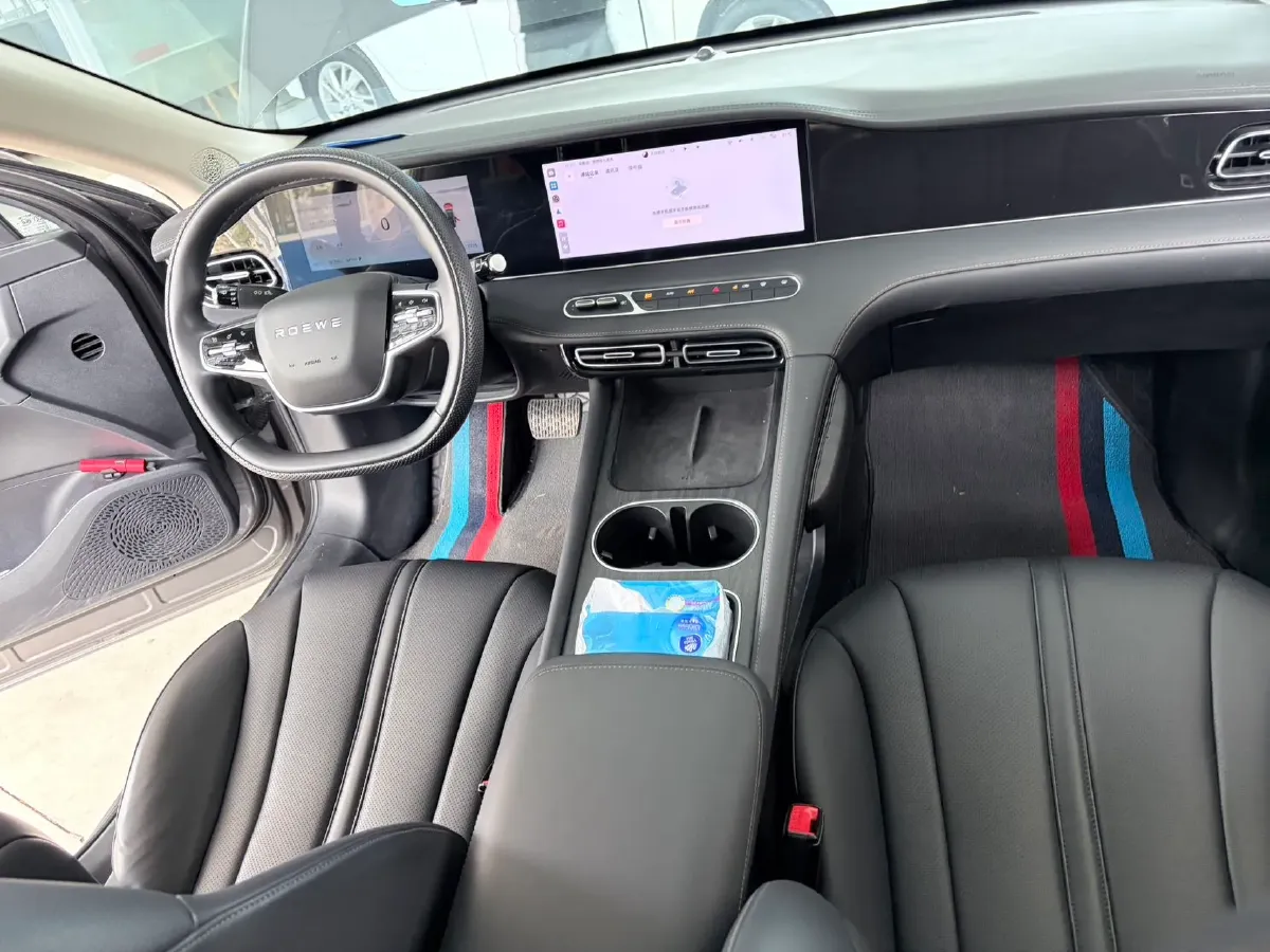 2023 Roewe D7 1.5L 112HP L4 1DHT PHEV 21.4KWH,autocango,china used car exporter,china ev exporter,chinese used car exporter,chinese used ev exporter