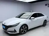 2022 HYUNDAI ELANTRA,autocango,china used car exporter,china ev exporter,chinese used car exporter,chinese used ev exporter
