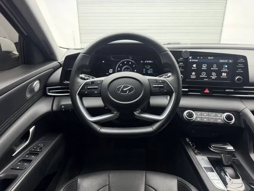 2022 Hyundai Elantra 1.5L 115HP L4 CVT,autocango,china used car exporter,china ev exporter,chinese used car exporter,chinese used ev exporter