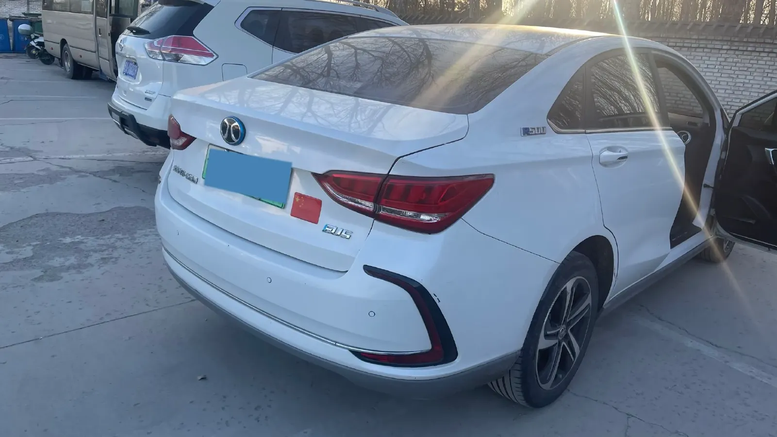 2018 Haval F5 1.5T 169HP L4 7DCT,autocango,china used car exporter,china ev exporter,chinese used car exporter,chinese used ev exporter