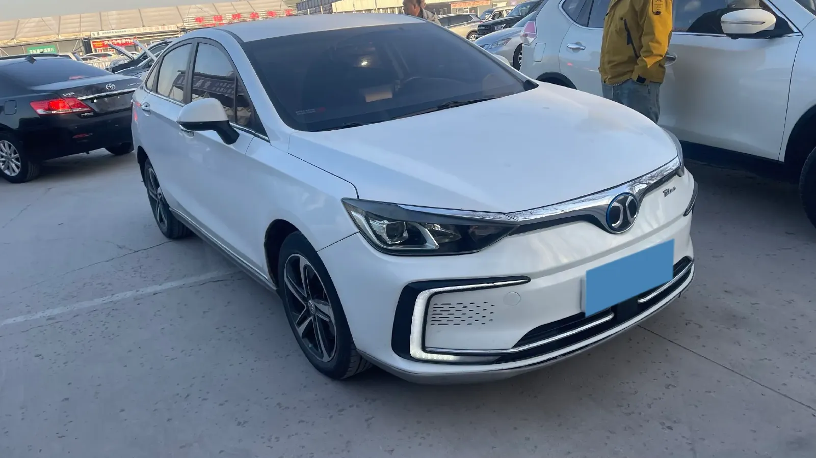 2018 Haval F5 1.5T 169HP L4 7DCT,autocango,china used car exporter,china ev exporter,chinese used car exporter,chinese used ev exporter