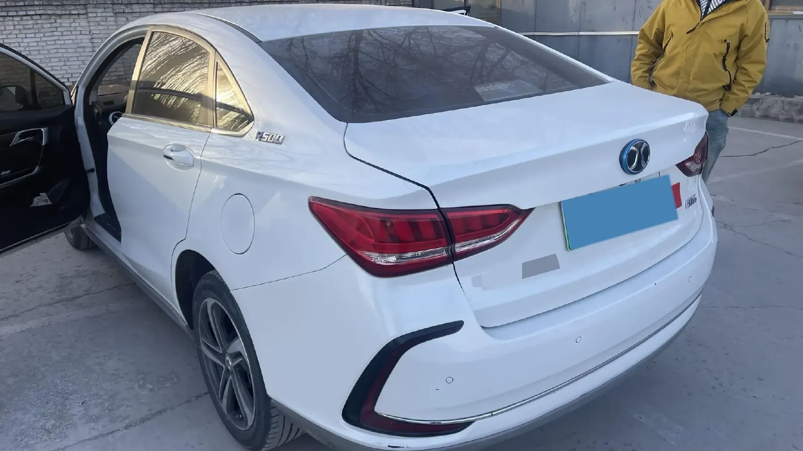 2018 Haval F5 1.5T 169HP L4 7DCT,autocango,china used car exporter,china ev exporter,chinese used car exporter,chinese used ev exporter