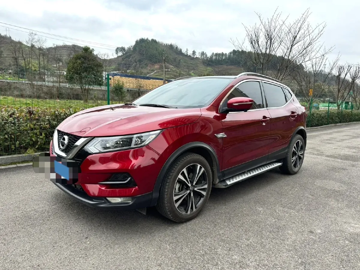 2021 Nissan Qashqai 2.0L 151HP L4 CVT,autocango,china used car exporter,china ev exporter,chinese used car exporter,chinese used ev exporter