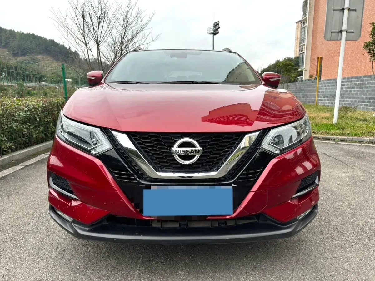 2021 Nissan Qashqai 2.0L 151HP L4 CVT,autocango,china used car exporter,china ev exporter,chinese used car exporter,chinese used ev exporter