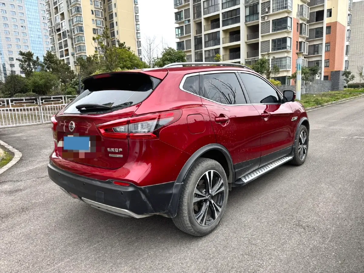 2021 Nissan Qashqai 2.0L 151HP L4 CVT,autocango,china used car exporter,china ev exporter,chinese used car exporter,chinese used ev exporter