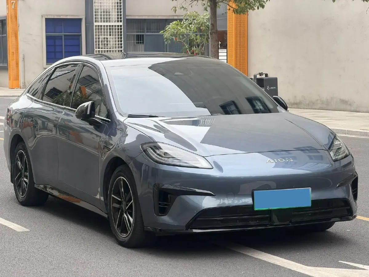 2025 Aion AION RT BEV 68.1KWH,autocango,china used car exporter,china ev exporter,chinese used car exporter,chinese used ev exporter