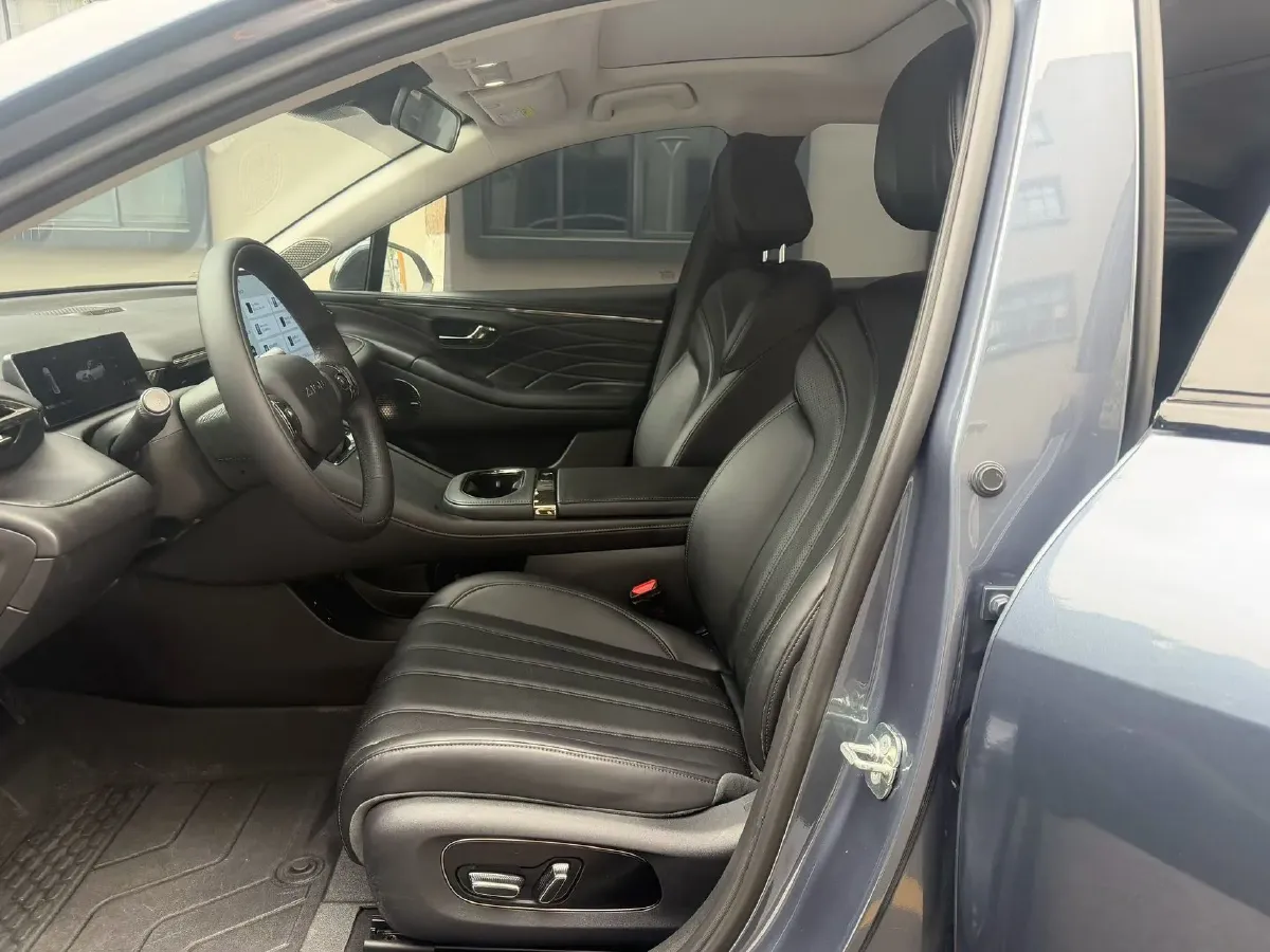 2025 Aion AION RT BEV 68.1KWH,autocango,china used car exporter,china ev exporter,chinese used car exporter,chinese used ev exporter