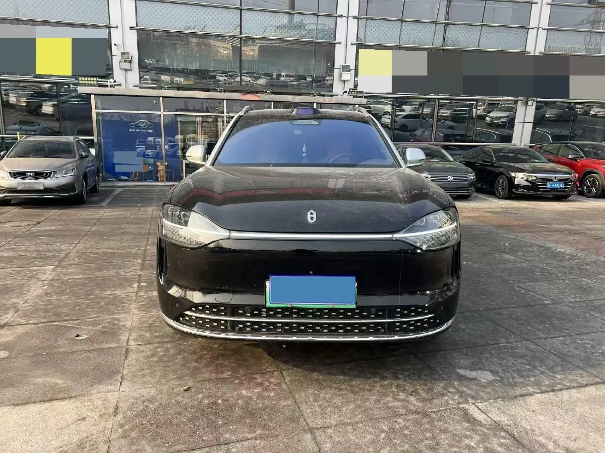 2024 AITO AITO M9 1.5T 152HP L4 REEV 42KWH,autocango,china used car exporter,china ev exporter,chinese used car exporter,chinese used ev exporter