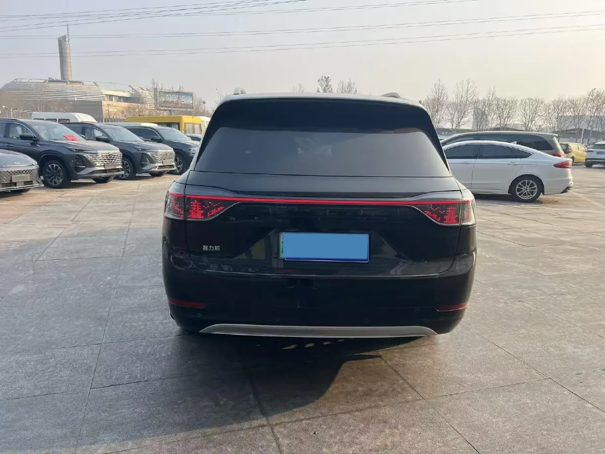2024 AITO AITO M9 1.5T 152HP L4 REEV 42KWH,autocango,china used car exporter,china ev exporter,chinese used car exporter,chinese used ev exporter