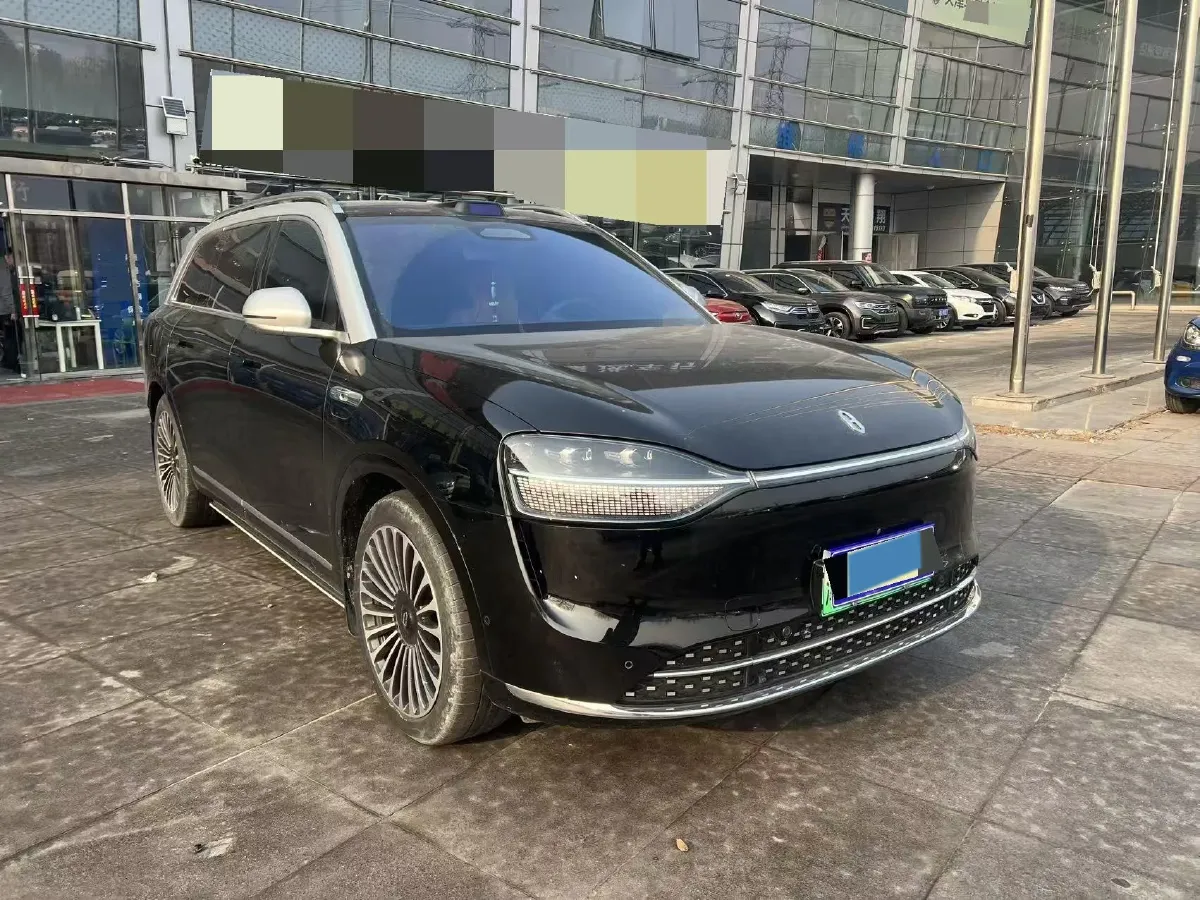 2024 AITO AITO M9 1.5T 152HP L4 REEV 42KWH,autocango,china used car exporter,china ev exporter,chinese used car exporter,chinese used ev exporter