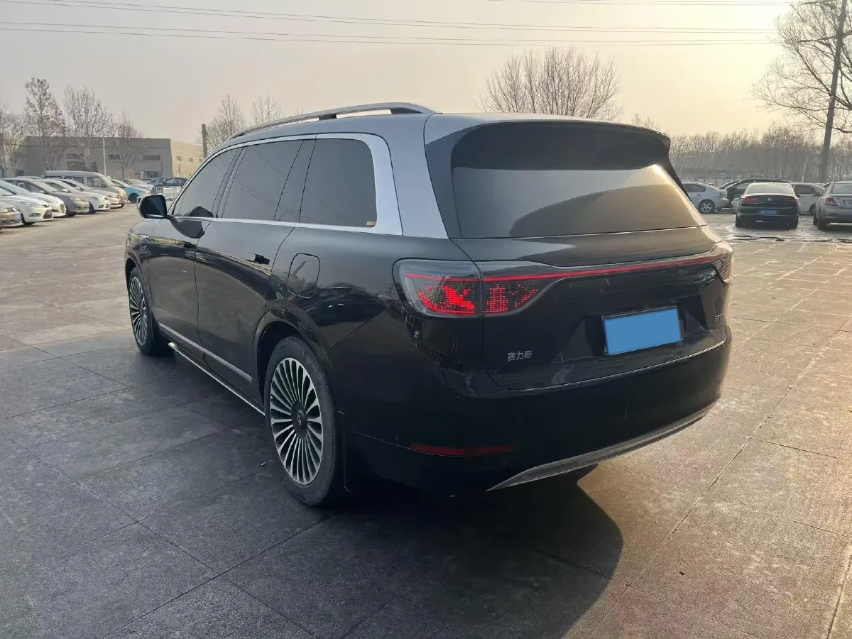 2024 AITO AITO M9 1.5T 152HP L4 REEV 42KWH,autocango,china used car exporter,china ev exporter,chinese used car exporter,chinese used ev exporter