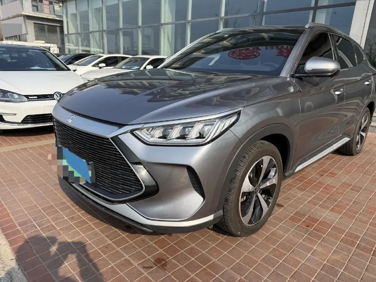 2022 Hyundai Tucson 2.0L 150HP L4 6AT Hybrid