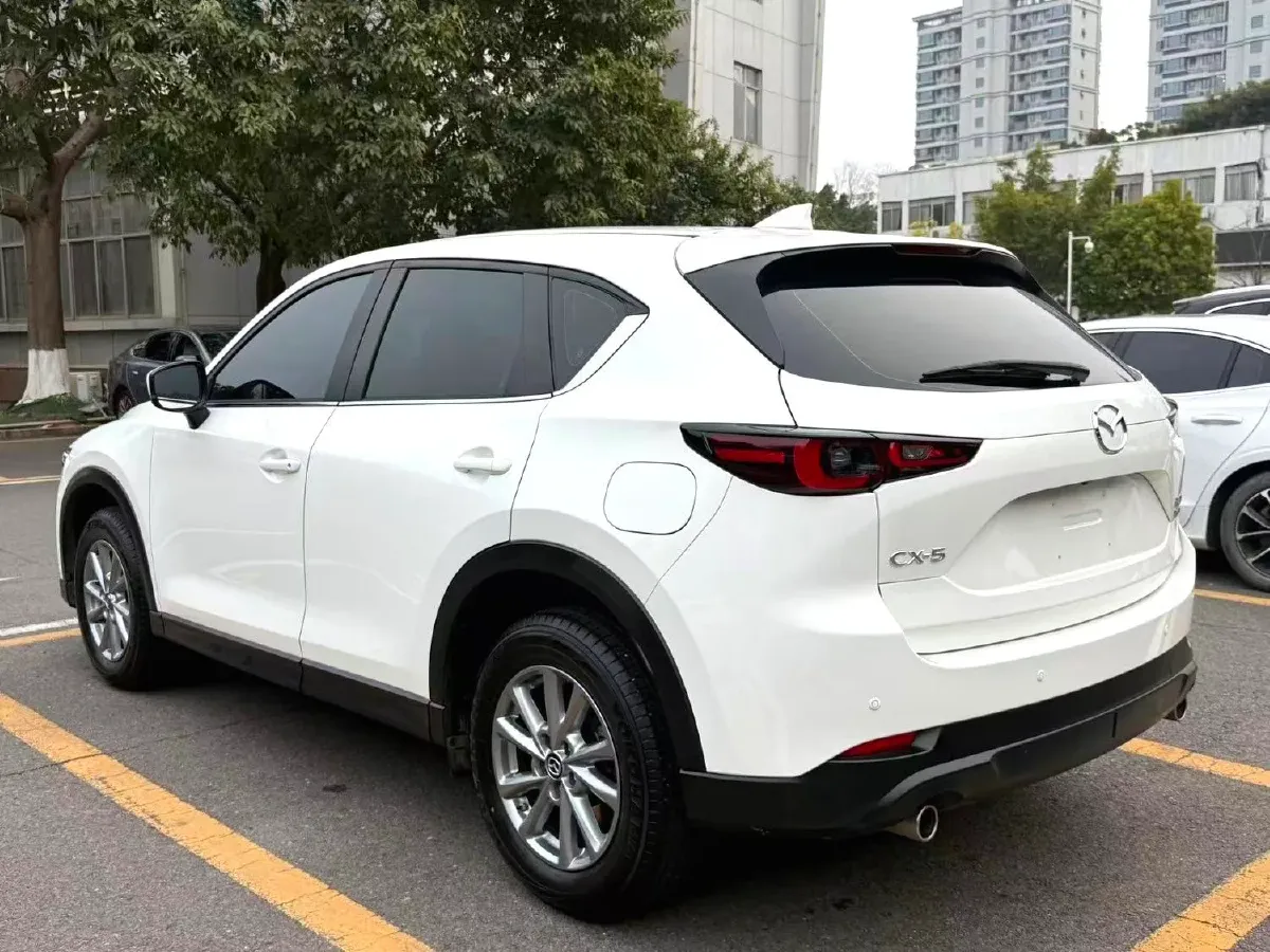 2021 Mazda CX-5 2.0L 155HP L4 6AT,autocango,china used car exporter,china ev exporter,chinese used car exporter,chinese used ev exporter