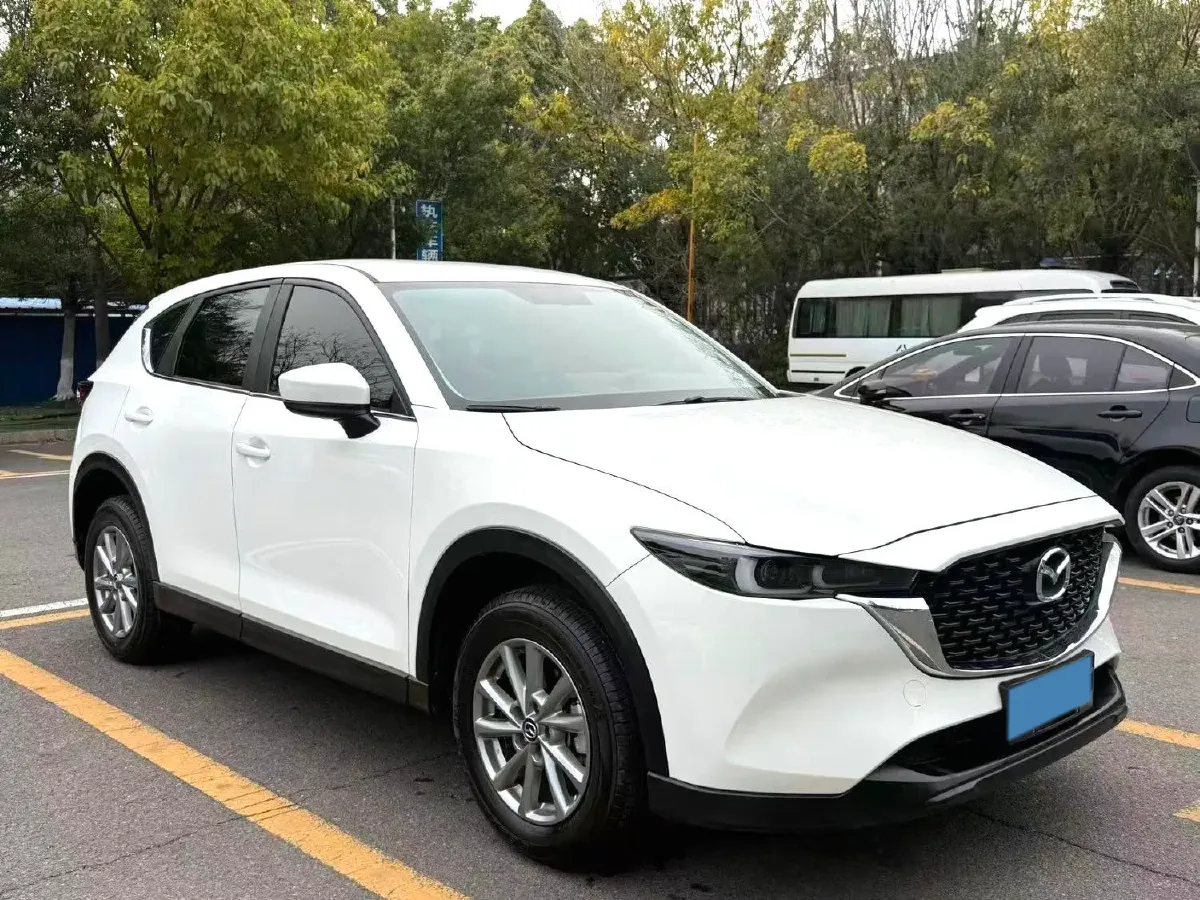 2021 Mazda CX-5 2.0L 155HP L4 6AT,autocango,china used car exporter,china ev exporter,chinese used car exporter,chinese used ev exporter