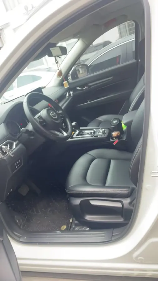 2021 Mazda CX-5 2.0L 155HP L4 6AT,autocango,china used car exporter,china ev exporter,chinese used car exporter,chinese used ev exporter