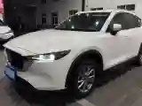 2021 Mazda CX-5 2.0L 155HP L4 6AT