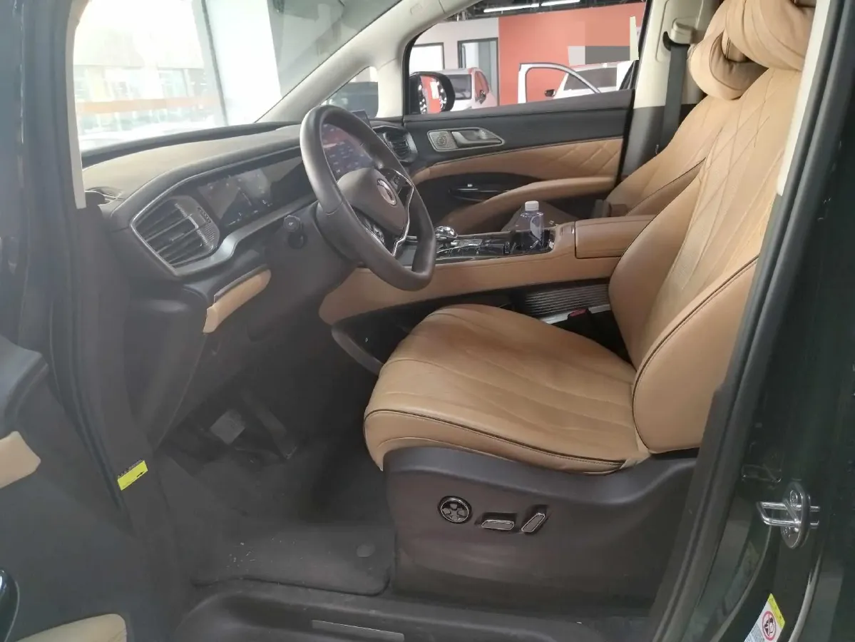 2024 Denza D9 1.5T 139HP L4 E-CVT PHEV 40KWH,autocango,china used car exporter,china ev exporter,chinese used car exporter,chinese used ev exporter