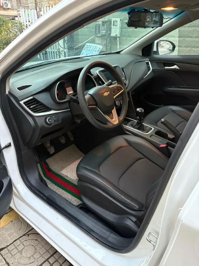 2019 Chevrolet Cavalier 1.5L 113HP L4 5MT,autocango,china used car exporter,china ev exporter,chinese used car exporter,chinese used ev exporter