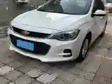 2019 Chevrolet Cavalier 1.5L 113HP L4 5MT