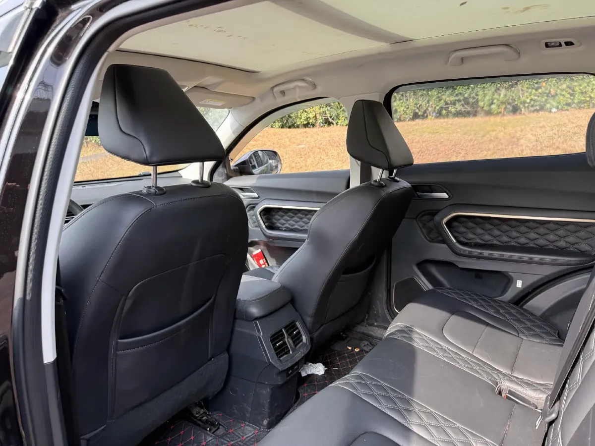 2021 Haval H6 1.5T 150HP L4 7DCT,autocango,china used car exporter,china ev exporter,chinese used car exporter,chinese used ev exporter