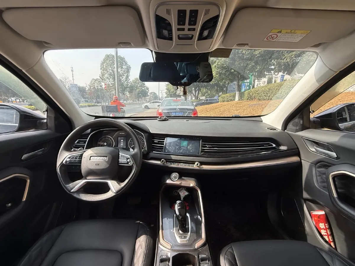 2021 Haval H6 1.5T 150HP L4 7DCT,autocango,china used car exporter,china ev exporter,chinese used car exporter,chinese used ev exporter