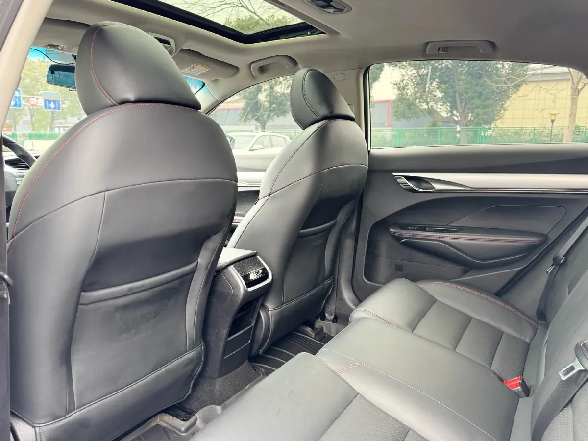 2019 Geely Binray 1.0T 136HP L3 6DCT,autocango,china used car exporter,china ev exporter,chinese used car exporter,chinese used ev exporter