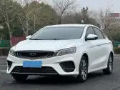 2019 GEELY BINRAY,autocango,china used car exporter,china ev exporter,chinese used car exporter,chinese used ev exporter